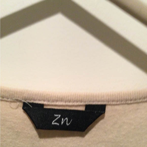 Camisole avec petits plis aux épaules - Picture 3 of 3